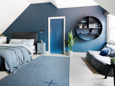 Tips and Tricks for teen room décor